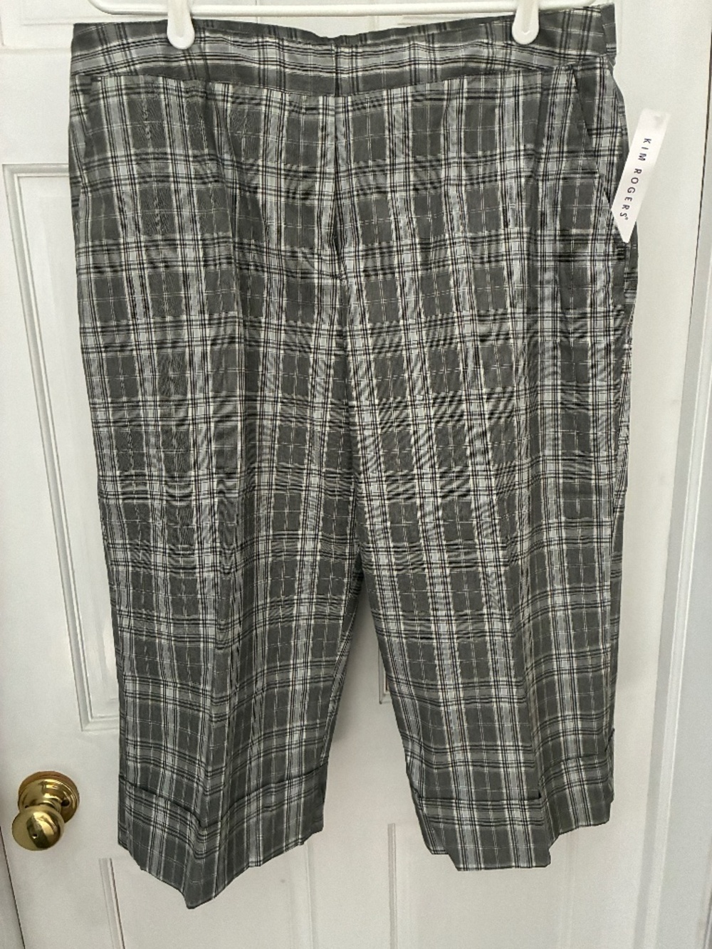 Capris